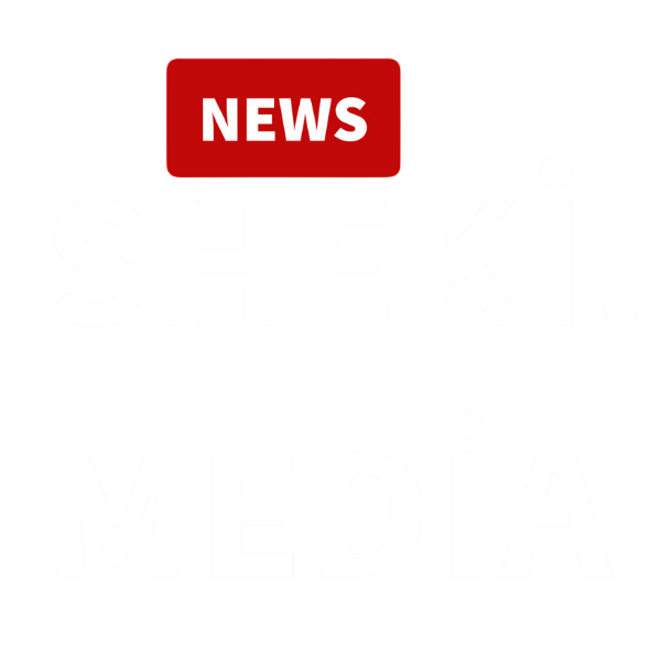Sheki Media