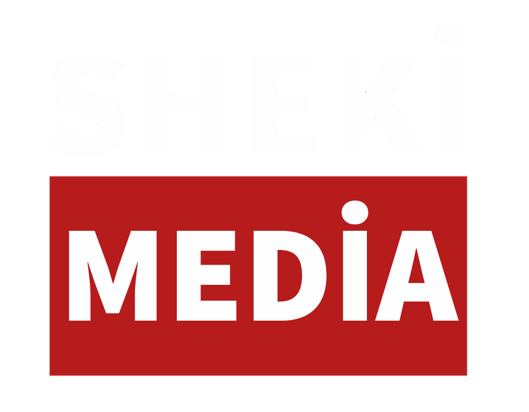 Sheki Media